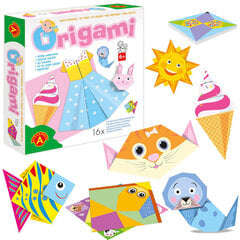 Origami komplekt hind ja info | Arendavad mänguasjad | kaup24.ee