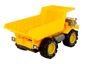 Suur ehitusmuldaja, kollane hind ja info | Poiste mänguasjad | kaup24.ee
