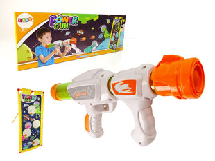 Игра-стрелялка с мягкими шариками цена и информация | Игрушки для мальчиков | kaup24.ee