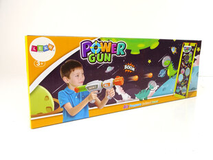 Игра-стрелялка с мягкими шариками цена и информация | Игрушки для мальчиков | kaup24.ee