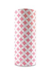 Хлопковые пеленки, 60x80 см, розовые цена и информация | Пеленальные доски и пеленки | kaup24.ee