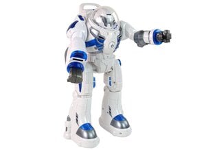 Rastar Spaceman kaugjuhitav robot hind ja info | Poiste mänguasjad | kaup24.ee