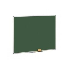 Доска Faibo, зеленая, 15 x 12 см цена и информация | Канцелярские товары | kaup24.ee