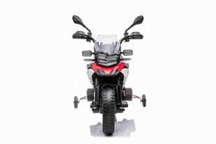 Электрический мотоцикл BMW F850GS, красный цена и информация | Электромобили для детей | kaup24.ee