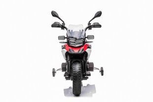 Elektriline mootorratas BMW F850GS, punane hind ja info | Laste elektriautod | kaup24.ee