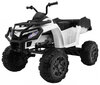 Quad XL ATV lastele, valge hind ja info | Laste elektriautod | kaup24.ee