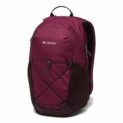 Matkamise seljakott Atlas Explorer Columbia 16 L Tumepunane цена и информация | Рюкзаки и сумки | kaup24.ee