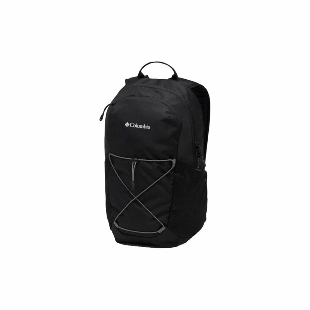 Matkamise seljakott Atlas Explorer Columbia 16 L Must цена и информация | Spordikotid, seljakotid | kaup24.ee