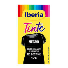 Краситель для одежды Tintes Iberia цена и информация | Принадлежности для рисования, лепки | kaup24.ee