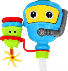 Vannitoa mänguasi Junios Driver hind ja info | Imikute mänguasjad | kaup24.ee