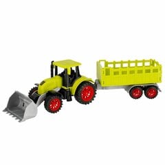 Mängutraktor, 1 tk цена и информация | Игрушки для мальчиков | kaup24.ee