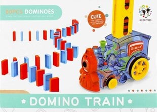 Domino rong hind ja info | Poiste mänguasjad | kaup24.ee