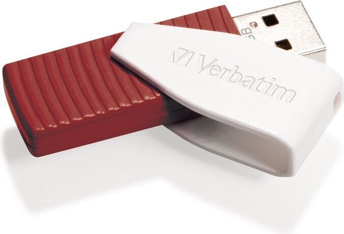 Verbatim 16 GB USB mälupulk hind ja info | Mälupulgad | kaup24.ee