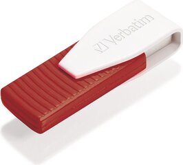 Verbatim Flash Drive 16 GB USB 2.0 hind ja info | Mälupulgad | kaup24.ee