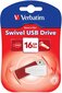 Verbatim 16 GB USB mälupulk цена и информация | Mälupulgad | kaup24.ee