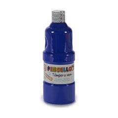 Tempera Neon Lilla 400 ml (6 Ühikut) hind ja info | Kunstitarbed, voolimise tarvikud | kaup24.ee