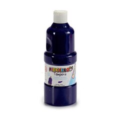 Tempera Lilla 400 ml (6 Ühikut) hind ja info | Kunstitarbed, voolimise tarvikud | kaup24.ee