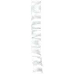Спирали Fellowes, металл, 25 шт., белые, 48 мм цена и информация | Канцелярские товары | kaup24.ee