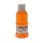 Tempera Neon Oranž 120 ml (12 Ühikut) hind ja info | Kunstitarbed, voolimise tarvikud | kaup24.ee