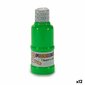 Tempera Neon Roheline 120 ml (12 Ühikut) hind ja info | Kunstitarbed, voolimise tarvikud | kaup24.ee