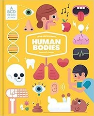 Little-known Facts: The Human Body hind ja info | Noortekirjandus | kaup24.ee