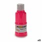 Tempera Neon Roosa 120 ml (12 Ühikut) hind ja info | Kunstitarbed, voolimise tarvikud | kaup24.ee