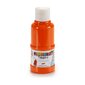 Tempera Oranž (120 ml) (12 Ühikut) hind ja info | Kunstitarbed, voolimise tarvikud | kaup24.ee