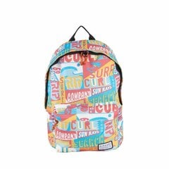 Kooliseljakott Rip Curl Dome Bts Helesinine hind ja info | Koolikotid, sussikotid | kaup24.ee