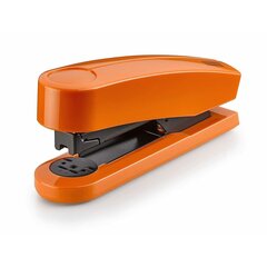 Стэплер Novus Harmony B4, оранжевый цена и информация | Смягчает воду и защищает Вашу посудомоечную машину от извести. | kaup24.ee