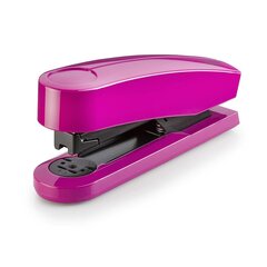 Стэплер Novus Harmony B4, розовый цена и информация | Смягчает воду и защищает Вашу посудомоечную машину от извести. | kaup24.ee