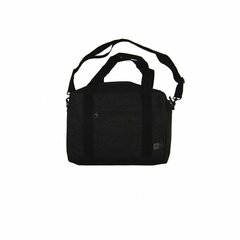 Spordiseljakott Rip Curl Satchel Corpo Must Üks suurus цена и информация | Рюкзаки и сумки | kaup24.ee