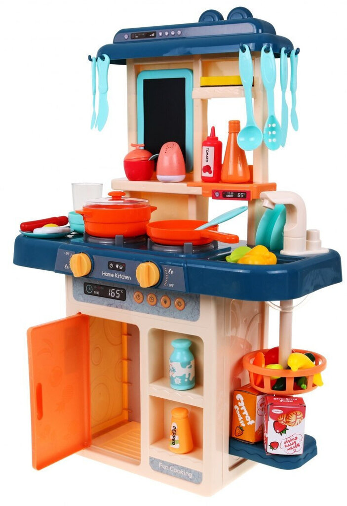 Laste kööginurk hind ja info | Tüdrukute mänguasjad | kaup24.ee