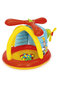 BESTWAY täispuhutav palliboks helikopter hind ja info | Imikute mänguasjad | kaup24.ee