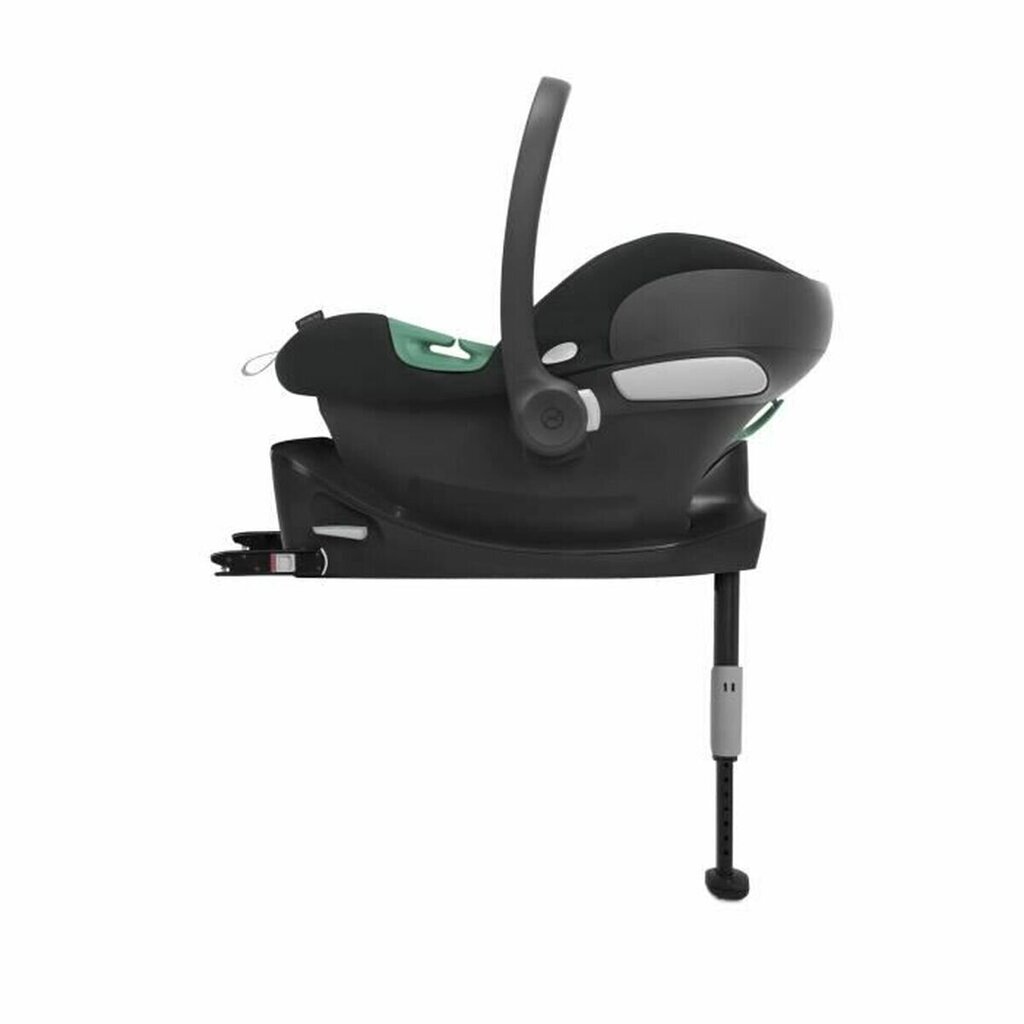 Auto Turvaiste Cybex Aton B2 i-Size Must hind ja info | Turvatoolid | kaup24.ee