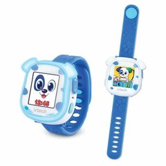 Детские часы Vtech цена и информация | Развивающие игрушки | kaup24.ee