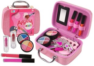Kosmeetikakomplekt kohvris hind ja info | Tüdrukute mänguasjad | kaup24.ee