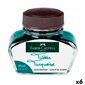 Tindipott Faber-Castell Türkiissinine 30 ml (6 Ühikut) hind ja info | Kirjutusvahendid | kaup24.ee