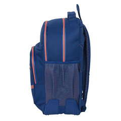 Kooliseljakott Kelme Navy blue Oranž Meresinine (32 x 42 x 15 cm) hind ja info | Kelme Lapsed ja imikud | kaup24.ee