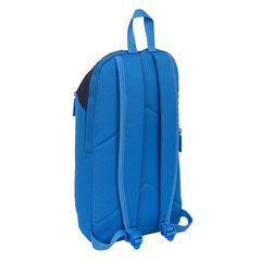 Повседневный рюкзак Benetton Deep water, синий цена и информация | Рюкзаки и сумки | kaup24.ee