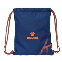 Paeltega kingikott Kelme Navy blue Oranž Meresinine (35 x 40 x 1 cm) hind ja info | Kelme Lapsed ja imikud | kaup24.ee