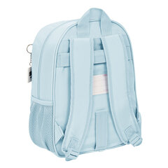 Детский рюкзак Snoopy Imagine, синий, 26 x 34 x 11 см цена и информация | Школьные рюкзаки, спортивные сумки | kaup24.ee