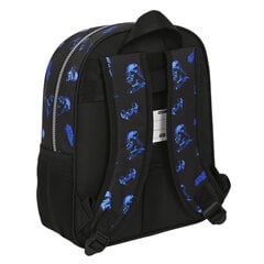 Детский рюкзак Star Wars Digital escape, чёрный, 27 x 33 x 10 см цена и информация | Школьные рюкзаки, спортивные сумки | kaup24.ee