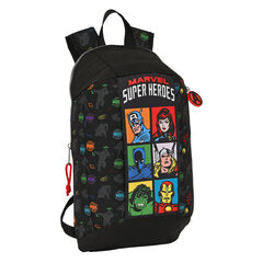 Vabaaja Seljakott The Avengers Super heroes Must 10 L hind ja info | Spordikotid, seljakotid | kaup24.ee