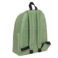 Школьный рюкзак Minnie Mouse Mint shadow, 33 x 42 x 15 см цена и информация | Школьные рюкзаки, спортивные сумки | kaup24.ee
