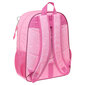 Kooliseljakott Barbie Girl Roosa (33 x 42 x 14 cm) hind ja info | Koolikotid, sussikotid | kaup24.ee