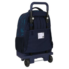 Школьный рюкзак с колесиками Eckō Unltd. Peaks цена и информация | Школьные рюкзаки, спортивные сумки | kaup24.ee