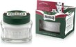 Raseerimiskomplekt Proraso Gino meestele: raseerimiseelne kreem 100 ml + raseerimiskreem 150 ml + raseerimisjärgne näopalsam 100 ml hind ja info | Raseerimisvahendid | kaup24.ee