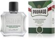 Raseerimiskomplekt Proraso Gino meestele: raseerimiseelne kreem 100 ml + raseerimiskreem 150 ml + raseerimisjärgne näopalsam 100 ml цена и информация | Raseerimisvahendid | kaup24.ee