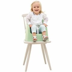 Кресло для кормления ThermoBaby, зеленый цена и информация | Стульчики для кормления | kaup24.ee