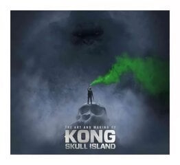 Art of Kong: Skull Island: Skull Island цена и информация | Книги об искусстве | kaup24.ee